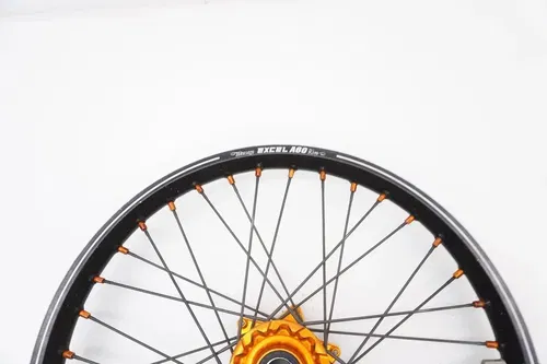 2024 KTM 350 SX-F Front Wheel Excel A60 Rim KTM 125-450 XC SXF XCF FC 23-2025 #2