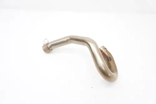 Gas Gas 450 Exhaust Header OEM Head Pipe A54005107100 MC450F EX450F MC 21-23