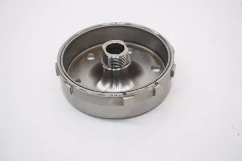 2020 YZ450F Flywheel OEM Fly Wheel Rotor Yamaha YZ250F 2019-2022 YZ450 2018-2022