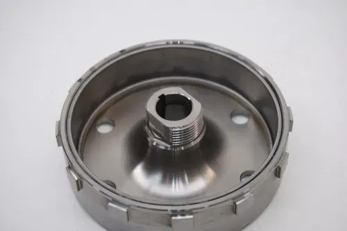 2020 YZ450F Flywheel OEM Fly Wheel Rotor Yamaha YZ250F 2019-2022 YZ450 2018-2022