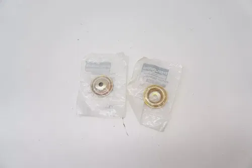 Polaris General RZR Ranger Skid Plater Washers OEM 2 Pack Washer 7556065 H2