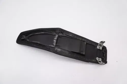 2016 KX450F Complete Seat Assembly Thrill Seekers Gripper Cover Black Kawasaki