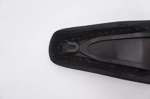 2016 KX450F Complete Seat Assembly Thrill Seekers Gripper Cover Black Kawasaki