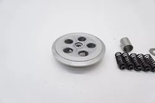 2021 YZ65 Clutch Parts OEM Pressure Plate Springs Bolts Push Rod Washers Yamaha