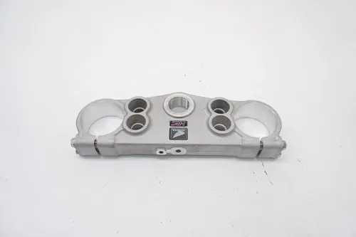 2025 CRF450RX Upper Triple Clamp OEM Fork Top Bridge 53300-K95-AG0 Honda M29