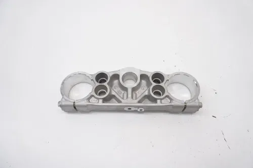 2025 CRF450RX Upper Triple Clamp OEM Fork Top Bridge 53300-K95-AG0 Honda M29