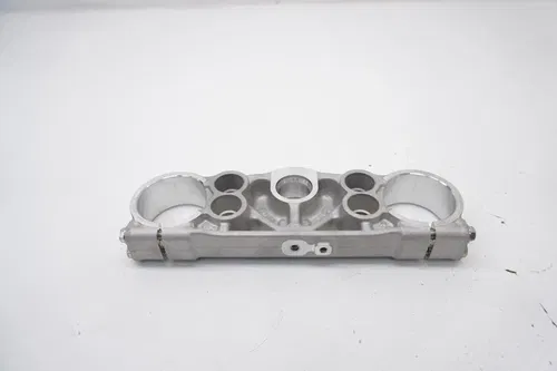 2025 CRF450RX Upper Triple Clamp OEM Fork Top Bridge 53300-K95-AG0 Honda M29