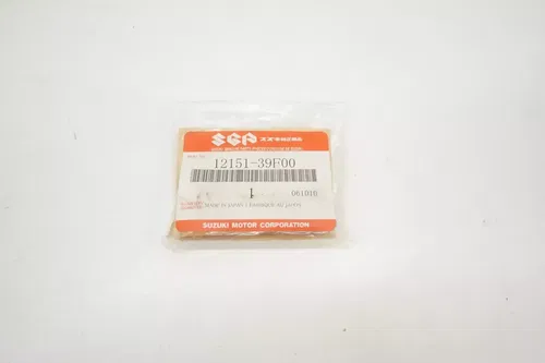GSXR600 Piston Pin OEM Wrist Pin 12151-39F00 Suzuki GSXR 600 2001-2009 M6