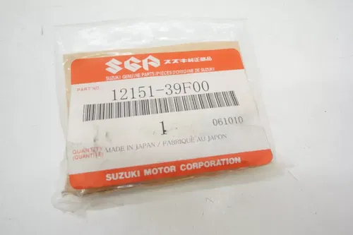 GSXR600 Piston Pin OEM Wrist Pin 12151-39F00 Suzuki GSXR 600 2001-2009 M6