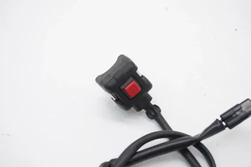2021 YZ450F Kill Switch OEM OFF Button 1SL-83976-00-00 Yamaha YZ250F YZ 14-22 #2