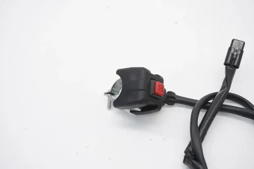 2021 YZ450F Kill Switch OEM OFF Button 1SL-83976-00-00 Yamaha YZ250F YZ 14-22 #2