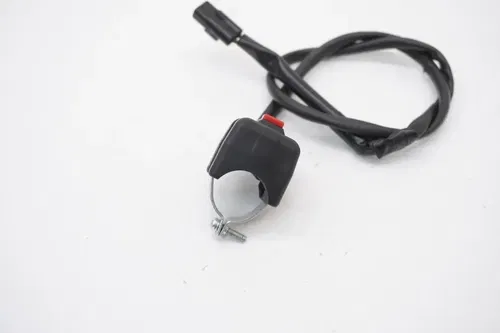 2021 YZ450F Kill Switch OEM OFF Button 1SL-83976-00-00 Yamaha YZ250F YZ 14-22 #2