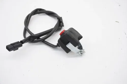 2021 YZ450F Kill Switch OEM OFF Button 1SL-83976-00-00 Yamaha YZ250F YZ 14-22 #2