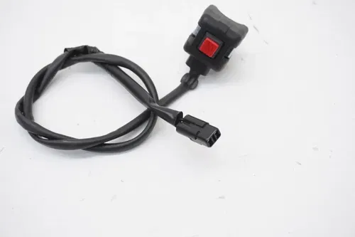 2021 YZ450F Kill Switch OEM OFF Button 1SL-83976-00-00 Yamaha YZ250F YZ 14-22 #2