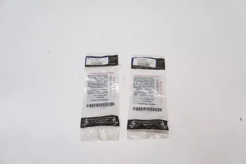 Raptor Rhino Grizzly Kibblewhite Precision Valve Seals (2) 6.0MM 700-100017 H3