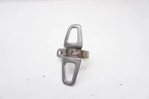 YZ250F YZ450F Heat Shield Clamp OEM Muffler Band BHR-14715-00-00 Yamaha YZ M63