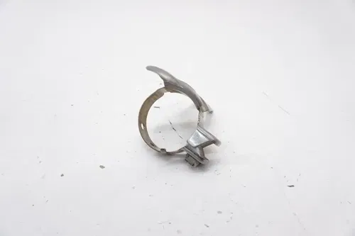 YZ250F YZ450F Heat Shield Clamp OEM Muffler Band BHR-14715-00-00 Yamaha YZ M63