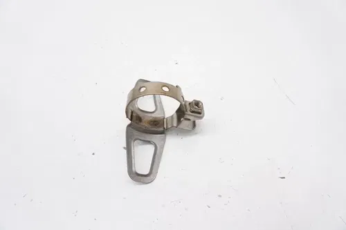 YZ250F YZ450F Heat Shield Clamp OEM Muffler Band BHR-14715-00-00 Yamaha YZ M63