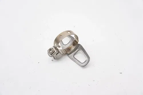YZ250F YZ450F Heat Shield Clamp OEM Muffler Band BHR-14715-00-00 Yamaha YZ M63