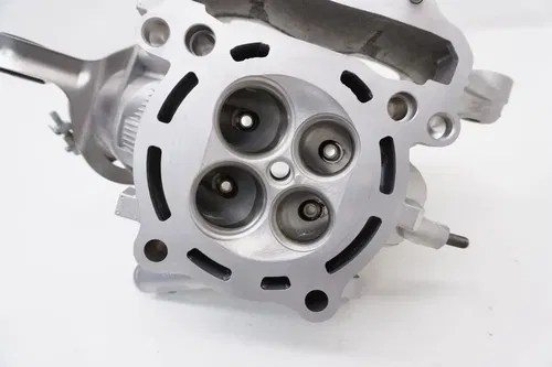 2019 YZ250F Cylinder Head OEM Engine Top End Camshafts Yamaha YZ250F #2