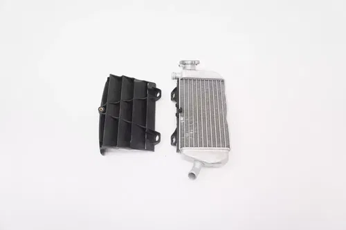 2022 KTM 85 SX Right Side Radiator OEM Cooling System Husqvarna GasGas #3