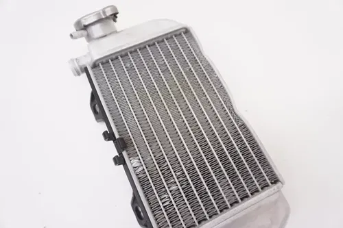 2022 KTM 85 SX Right Side Radiator OEM Cooling System Husqvarna GasGas #3