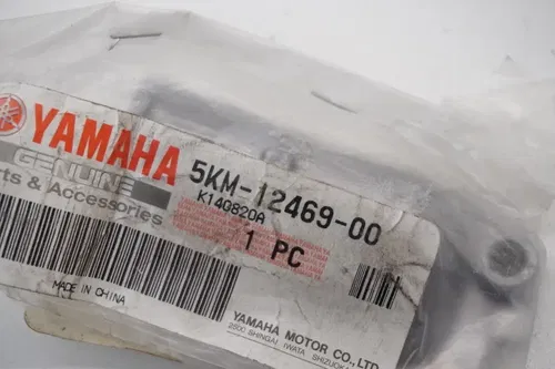 Viking Kodiak Grizzly Water Pump Joint 1 OEM 5KM-12469-00-00 Yamaha M17