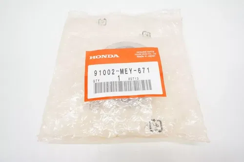 CRF450R Crankcase Bearing OEM Left Side Crank 91002-MEY-671 CRF450 2006-2022 G4