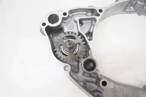 2022 KX250F Inner Clutch Cover OEM Water Pump Kawasaki KX 250F 250X 2021-2024