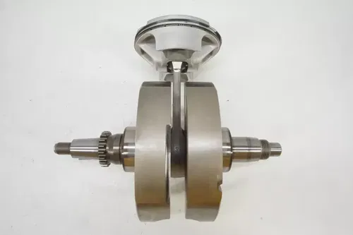 2021 EX450F Crankshaft Crank Bottom End Pankl Rod GasGas KTM Husqvarna 450 21-23