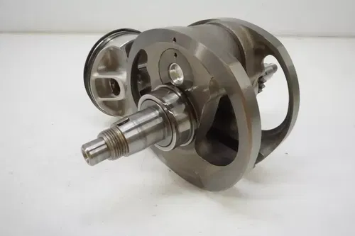 2021 EX450F Crankshaft Crank Bottom End Pankl Rod GasGas KTM Husqvarna 450 21-23