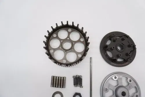 2022 KTM 350 SX-F Clutch OEM Basket Hub Pressure Plate Pins Rod SXF FC 2019-2022