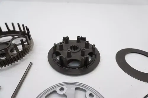 2022 KTM 350 SX-F Clutch OEM Basket Hub Pressure Plate Pins Rod SXF FC 2019-2022