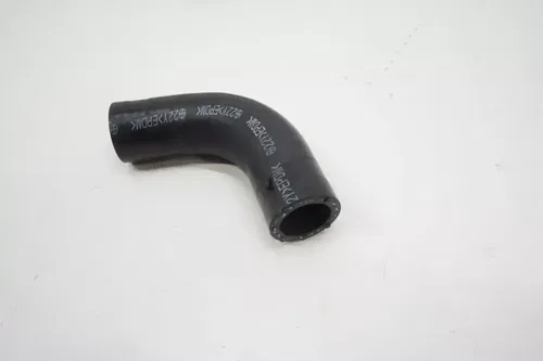2023 YZ450F Radiator Hoses OEM Black Cooling Pipes Clamps Yamaha YZ450 YZ 450 #2