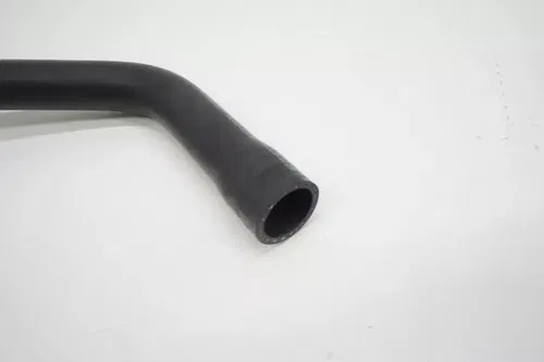 2023 YZ450F Radiator Hoses OEM Black Cooling Pipes Clamps Yamaha YZ450 YZ 450 #2