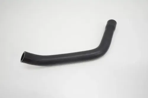 2023 YZ450F Radiator Hoses OEM Black Cooling Pipes Clamps Yamaha YZ450 YZ 450 #2
