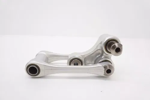2024 KTM 250 SX-F Linkage OEM Rear Suspension Link Knuckle Pullrod FC 350 450 #3