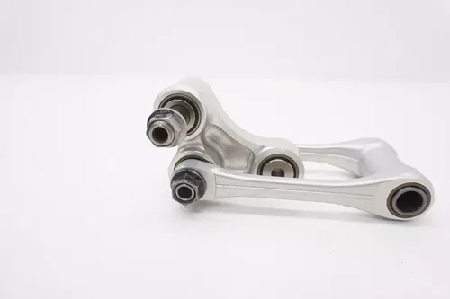 2024 KTM 250 SX-F Linkage OEM Rear Suspension Link Knuckle Pullrod FC 350 450 #3