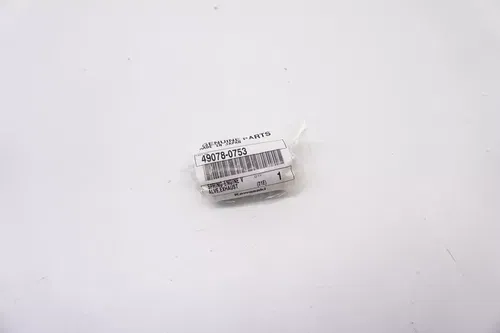 KX450 Spring-Engine Valve, Exhaust OEM 49078-0753 Kawasaki KX450X 2019-2023 M34