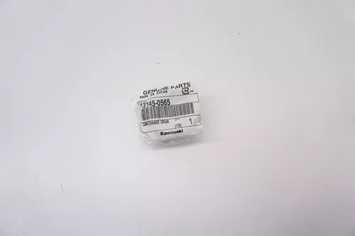KX250F Cam-Change Drum OEM Shift Star 13145-0565 Kawasaki KX250 2017-2024 M34