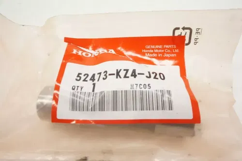 CRF250R CRF450R Collar A, Connecting Rod OEM 52473-KZ4-J20 Honda CRF CR G1