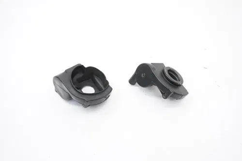 2004 RM250 Throttle Tube Housing OEM Rubber Cover Suzuki RM125 RM 2001-2008 #3