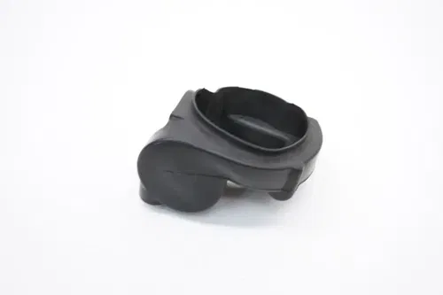 2004 RM250 Throttle Tube Housing OEM Rubber Cover Suzuki RM125 RM 2001-2008 #3