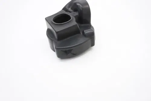 2004 RM250 Throttle Tube Housing OEM Rubber Cover Suzuki RM125 RM 2001-2008 #3