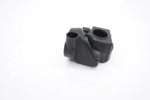 2004 RM250 Throttle Tube Housing OEM Rubber Cover Suzuki RM125 RM 2001-2008 #3