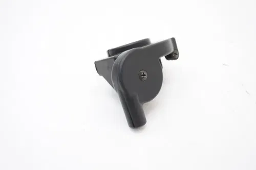 2004 RM250 Throttle Tube Housing OEM Rubber Cover Suzuki RM125 RM 2001-2008 #3