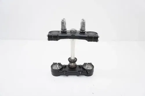 2025 KX250 Triple Clamps OEM Triple Tree Clamp Bar Mounts Kawasaki KX 250