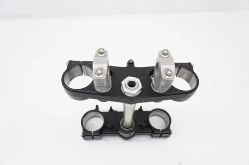 2025 KX250 Triple Clamps OEM Triple Tree Clamp Bar Mounts Kawasaki KX 250