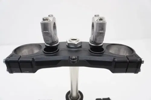 2025 KX250 Triple Clamps OEM Triple Tree Clamp Bar Mounts Kawasaki KX 250