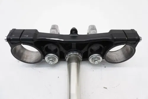 2025 KX250 Triple Clamps OEM Triple Tree Clamp Bar Mounts Kawasaki KX 250